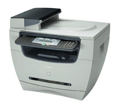 Canon imageCLASS MF5770